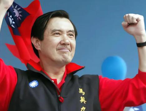 解放军巡航台海再提升，马英九表态：大陆若要武统，台岛坚决抵抗？ 现在台海这边