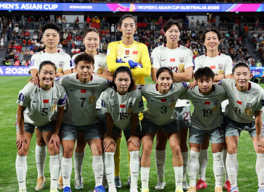 澳大利亚女足2-1击败朝鲜女足，率先晋级亚洲杯四强！中国女足若明天战胜中国台