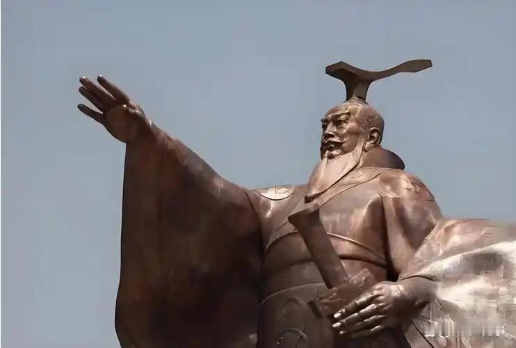 汉武帝为什么要"罢黜百家，独尊儒术"？不是因为喜欢儒家很多人觉得汉武帝推行