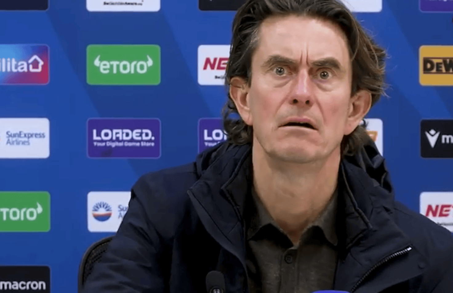 弗兰克: 切尔西踢维拉2球是定位球, 所以大家都意识到很重要