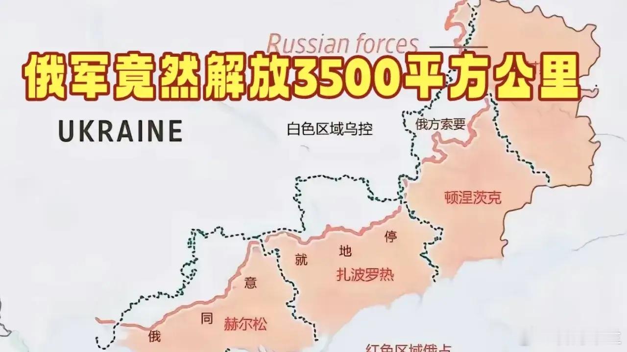 乌克兰打了一个寂寞啊！美国拿钱，俄罗斯拿地，乌克兰不入北约，百日内举行大选，泽连