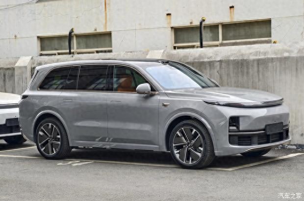 理想L9真实评测：优点封神，缺点扎心，买前必看！