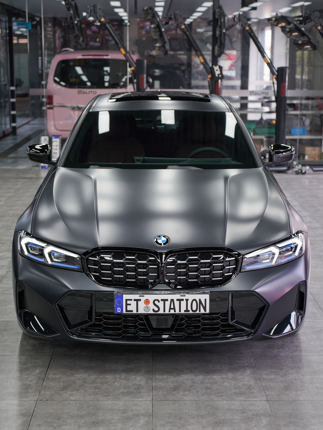 3系有必要改避震吗kwle的那套刚买的330i，不赛道，就平时街上会激烈驾驶下