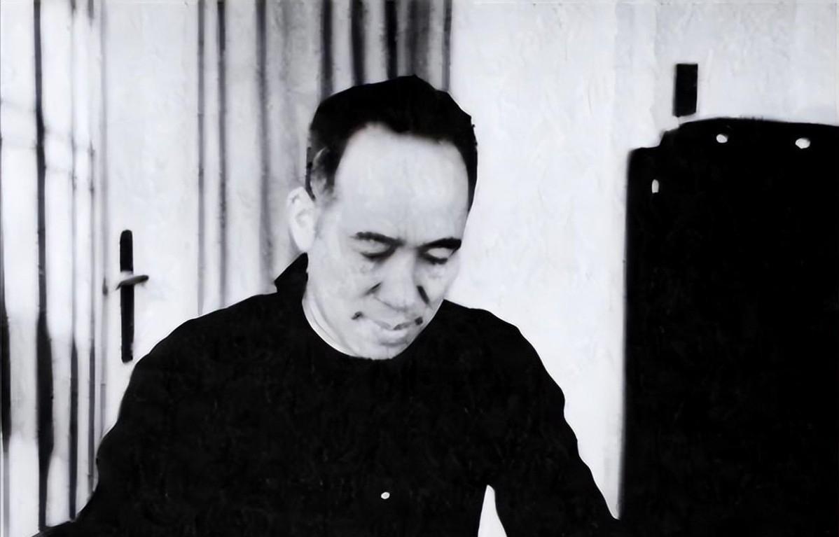 1938年他被贬为八级干部，去世前仍感遗憾：毛主席北上时为何没有带上我？193