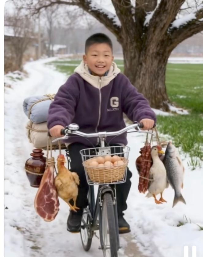 有退休金的长辈，要坦然接纳儿女的钱物与心意——这不是“依赖”，而是让儿女尽孝、维