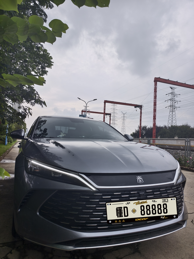 秦L7个月深度用车体验提车至今,秦L已经陪我跑了7个月的时光了,行驶里程也接近