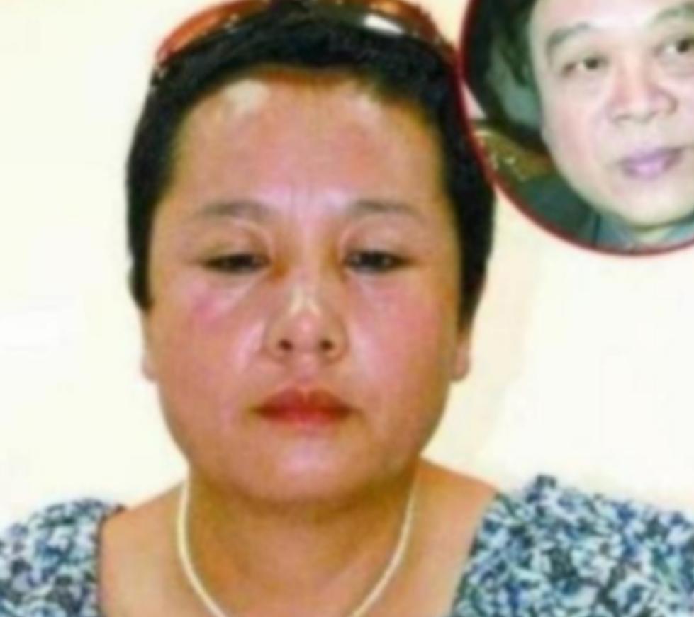 “赵忠祥瞒着妻子与我发生关系多年，令我身心受到严重伤害。”2004年，饶颖被赵忠