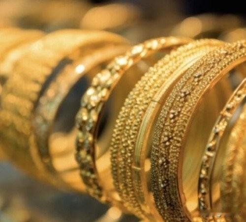 水贝黄金市场突然停摆！税收新政一落地，每公斤金成本涨6万深圳水贝这疙瘩炸锅