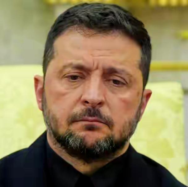 乌克兰最惨的不是被俄罗斯穷追猛打，而是泽连斯基被西方架空了！你想想，如果没有西