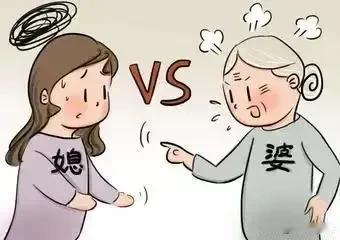 摊上这样的婆婆简直太无语了！昨天下午2点多，我要带着我一周多的儿子出去玩，本