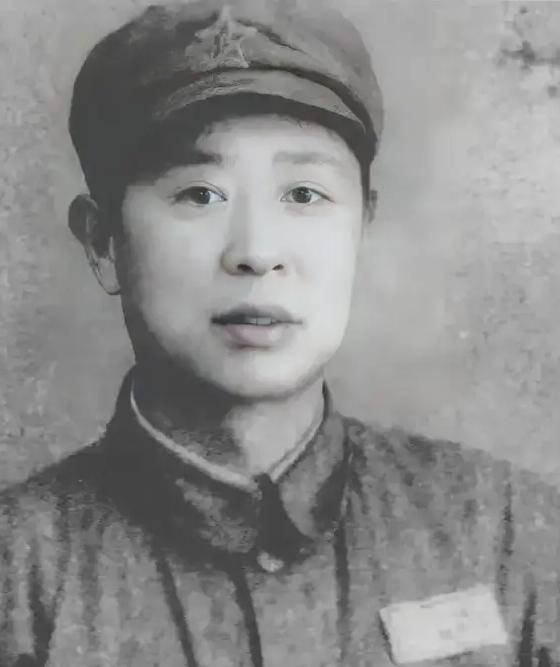 1944年，周迪道被捕，面对酷刑，他很快选择了投降。但没多久，他就给上级写了一封