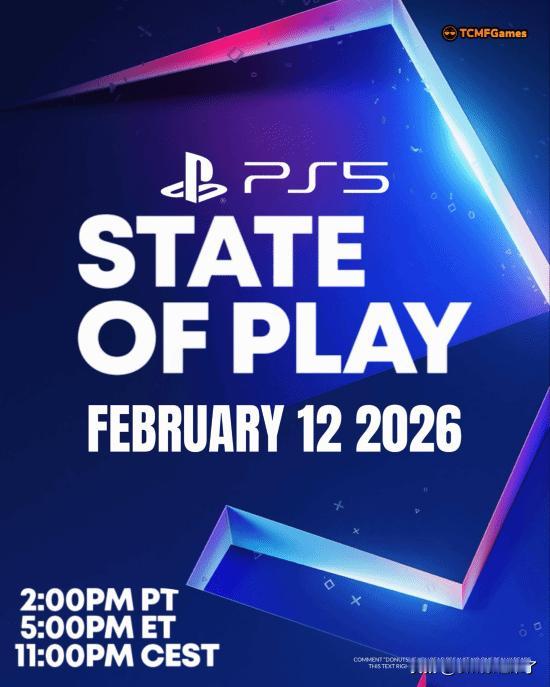 据外媒TCMF2报道，2024年以来，索尼每场StateofPlay发