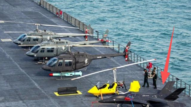 伊朗民船航母起跑线落后？学习中国模式或成关键