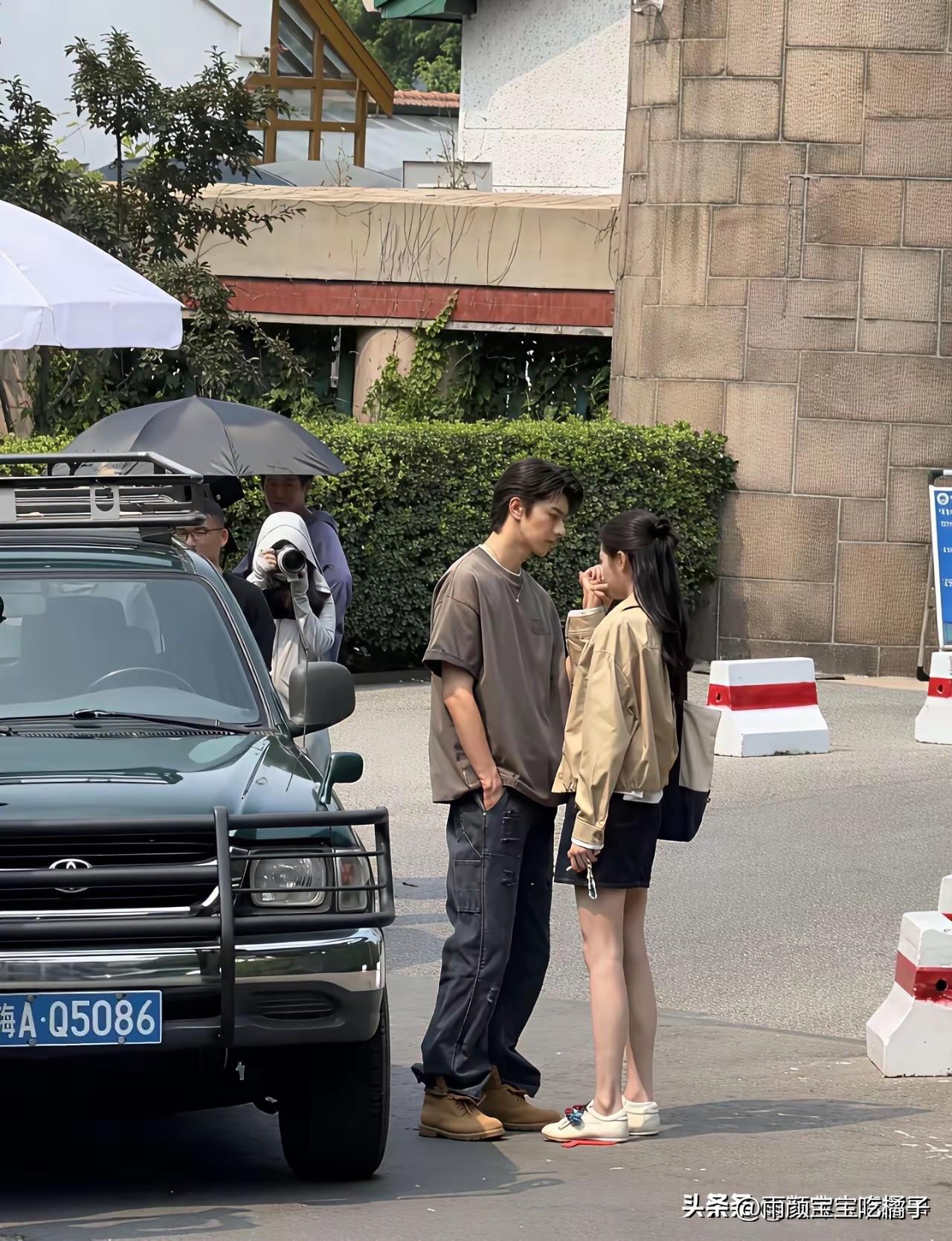 没有千万资产，肯定娶不到她吧？