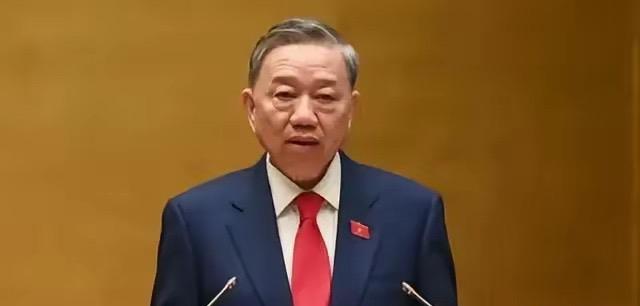 越南政府宣布了越南最近出台新规矩，要求国内所有工厂还有普通老百姓，平日里都要节省