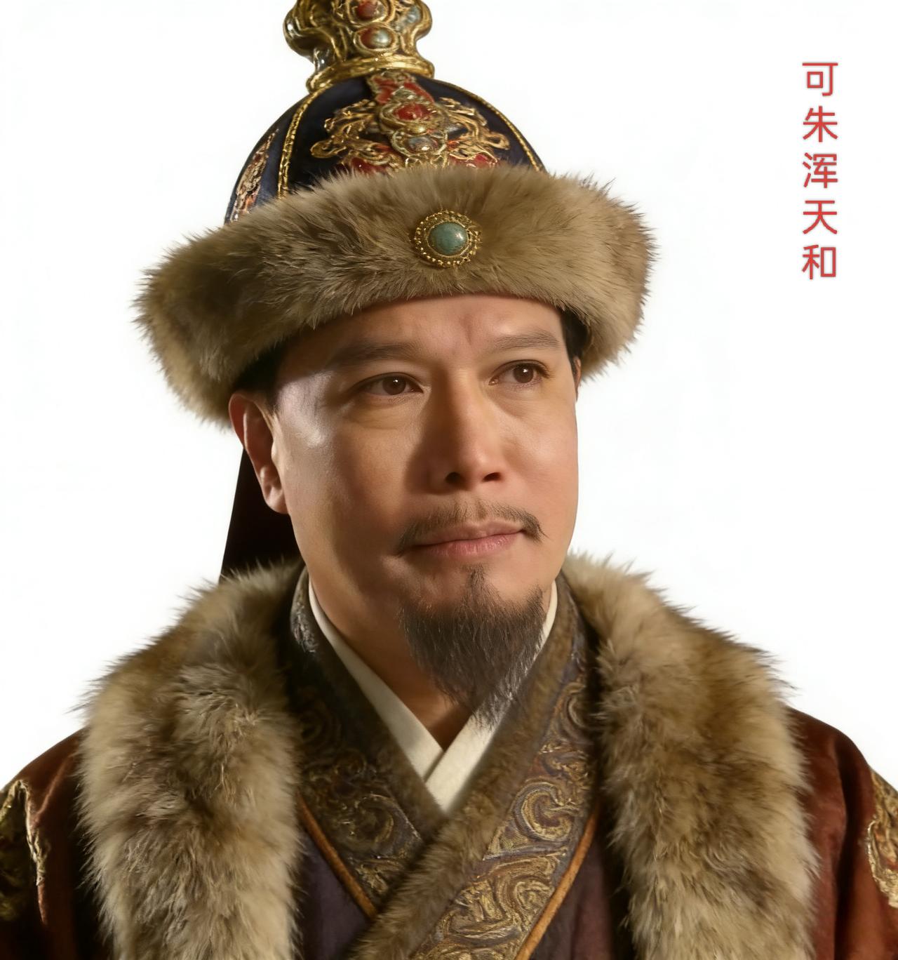 可朱浑天和，是东魏和北齐时期的鲜卑族大臣，他的人生轨迹与北齐初年的权力斗争紧密相