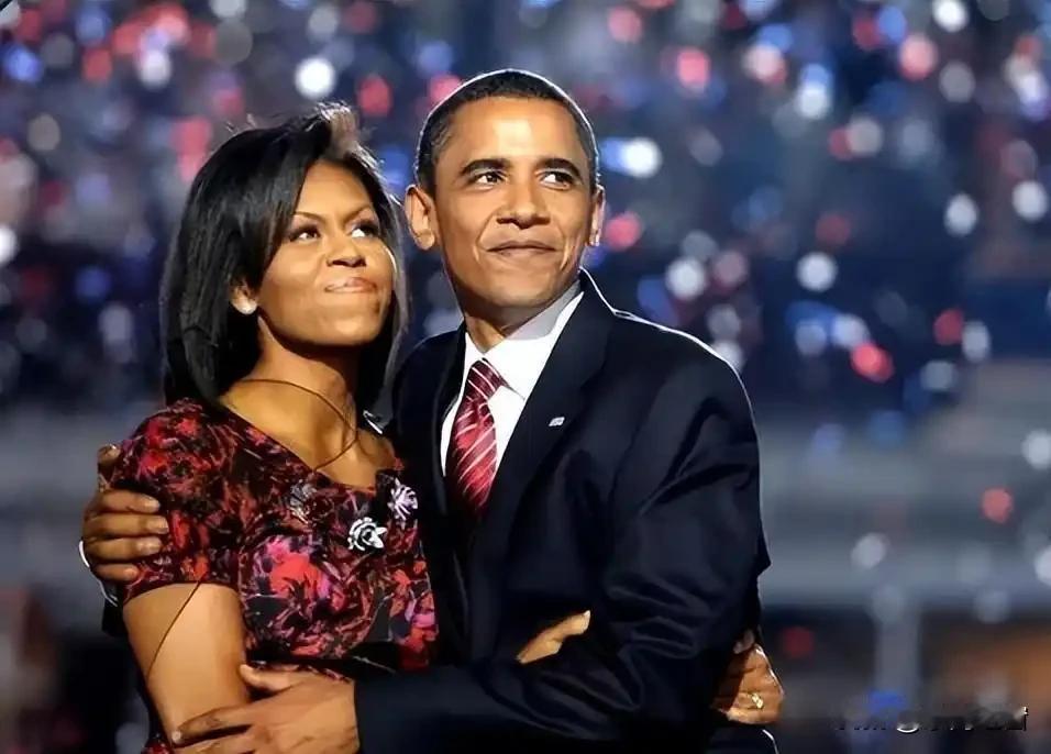 特朗普这回彻底破防暴走，私下炸毛到没边！他俩的梁子早结死了：当年特朗普死咬奥巴马