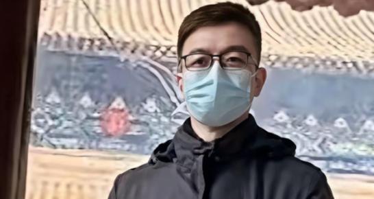 “婚外胚胎”事件男主真会玩，给第三者开的茶室，离他和朱女士的家，步行不到十五分钟