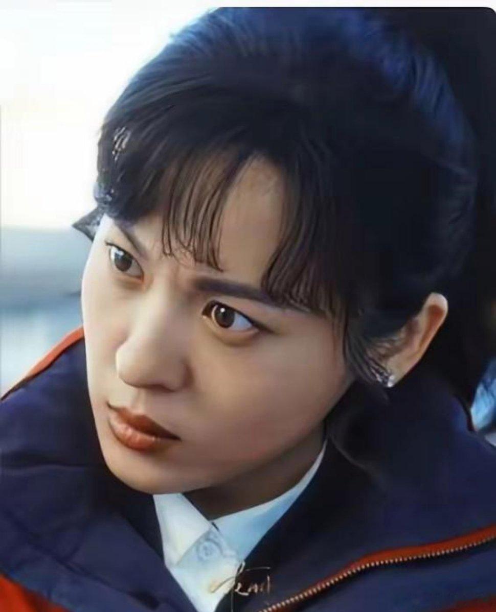 娱乐圈是不是集体失明了？手握《狂飙》黄瑶、《大江大河》程开颜两大经典角色，上戏正