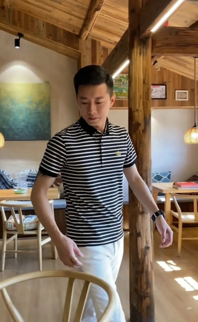 如何看待“好男人在市场上是不流通的”这句话?我哥，从辽宁小县城考出来，06年考