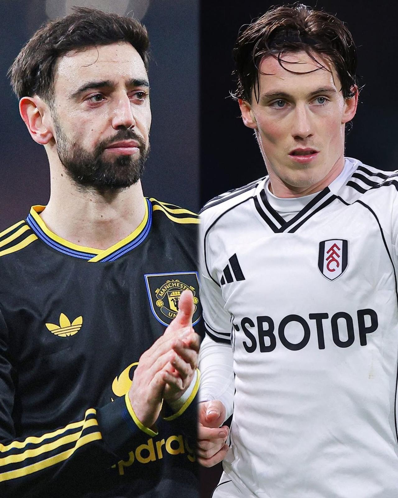 干掉富勒姆，才算曼联真正回过魂来[呲牙笑]…………………………………………………