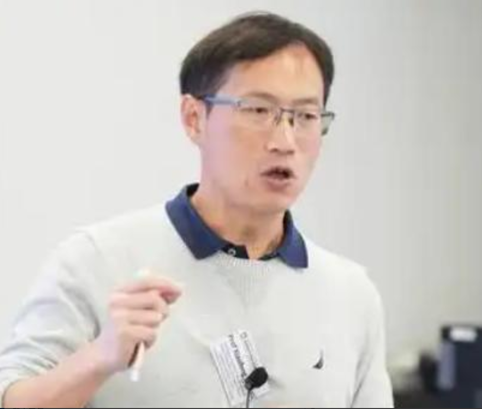 美国重启“中国行动计划”？ 投奔美国26年的中国专家王晓峰，突然被FBI带走