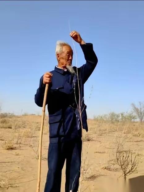 我有时候真的会怀疑，人和人的差距，是不是从骨头里就不一样。一个31岁的男人，甘