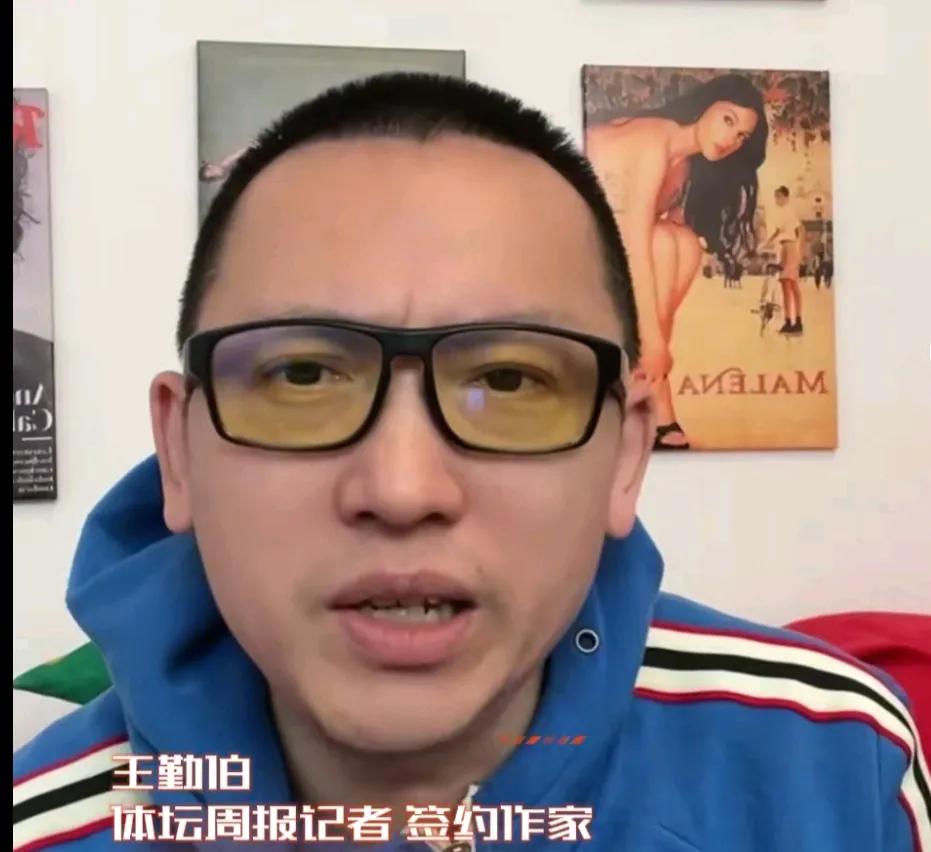 媒体人王勤伯表示，邝兆镭踢中超联赛就是降维打击。在中超开赛前的热身赛里，青岛海