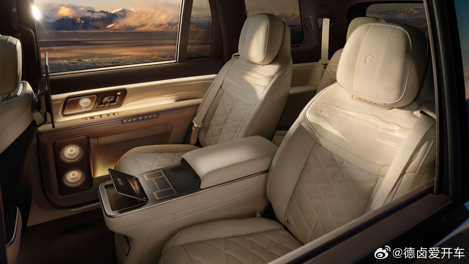 中国车的高端局从原创开始近几年，中国汽车产业的讨论越来越集中在技术、智能化和全球