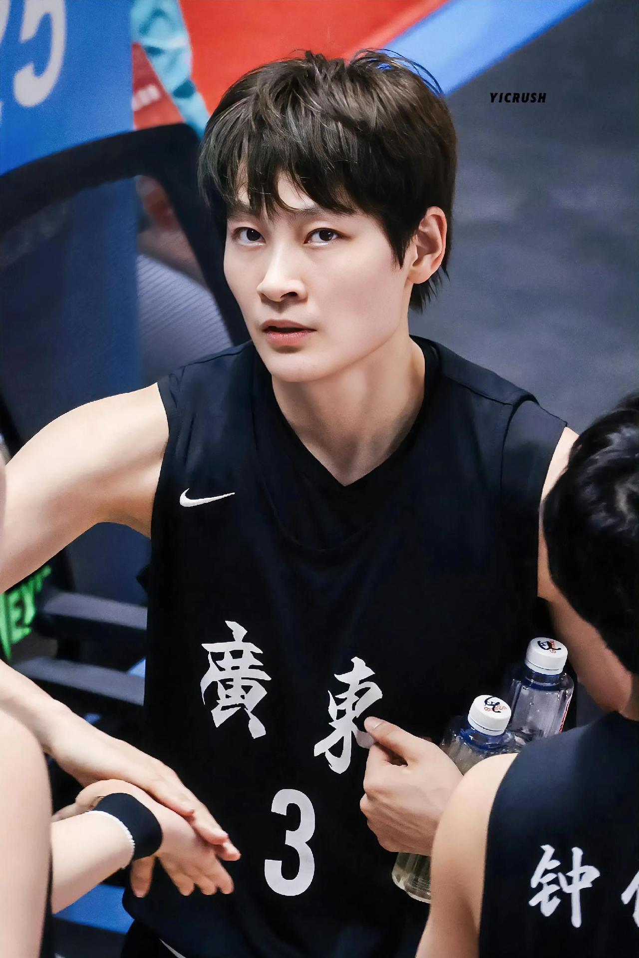 太欺负人了！全运会广东女篮108-48大胜辽宁女篮，看看广东队球员数据和正负值，