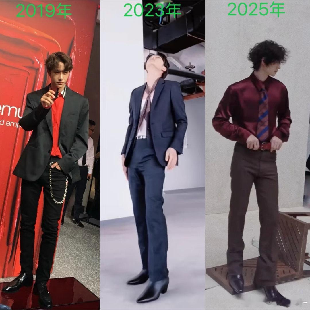 王一博bjd这一块一直都很权威