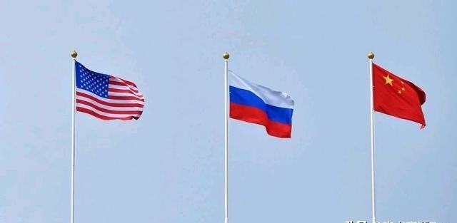 日本战败国的身份洗不掉！罕见，中美俄三国默契的都表了态！9月2日，美国驻日大使馆