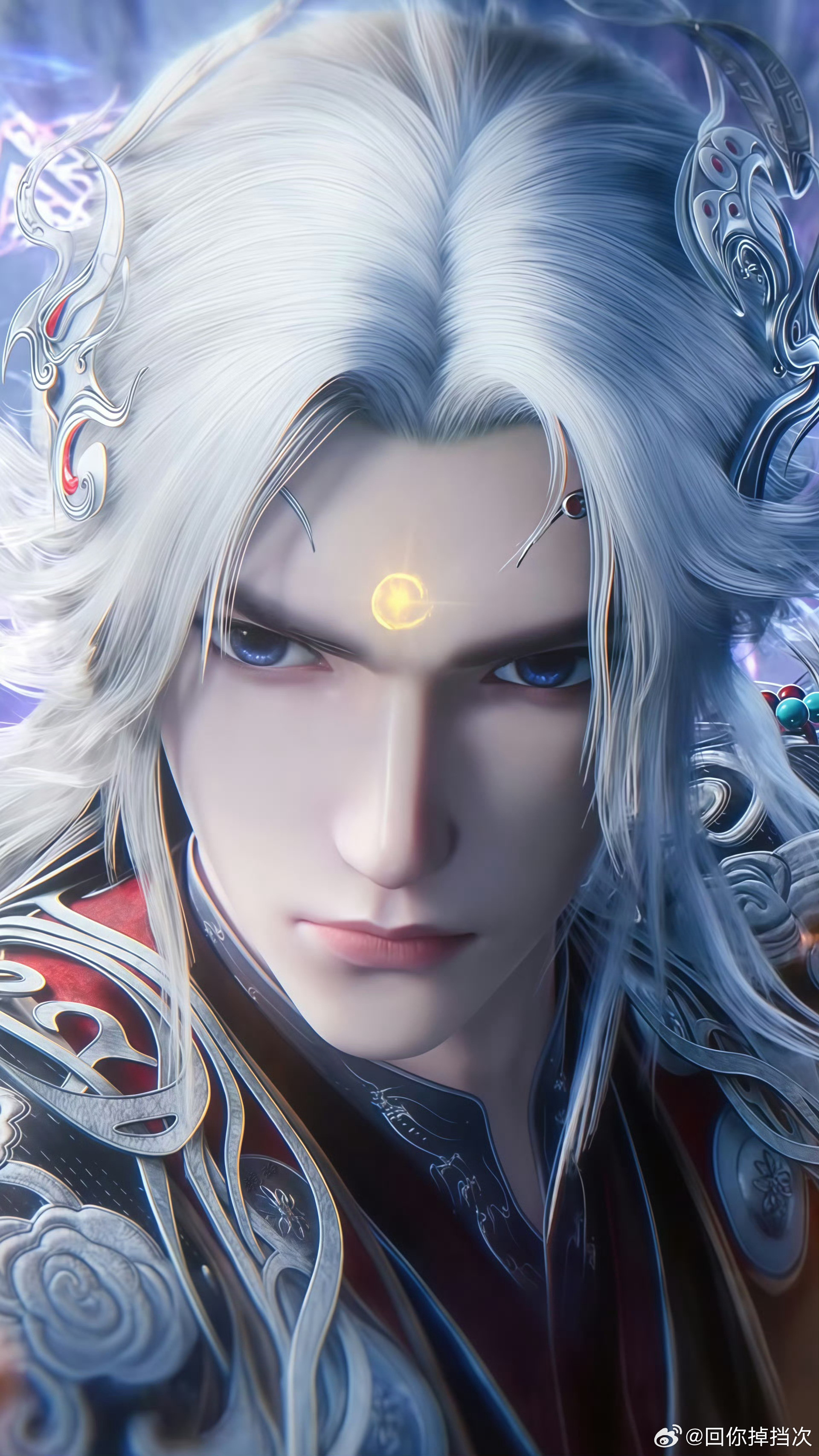 王林壁纸动漫点评团丨次元新星计划