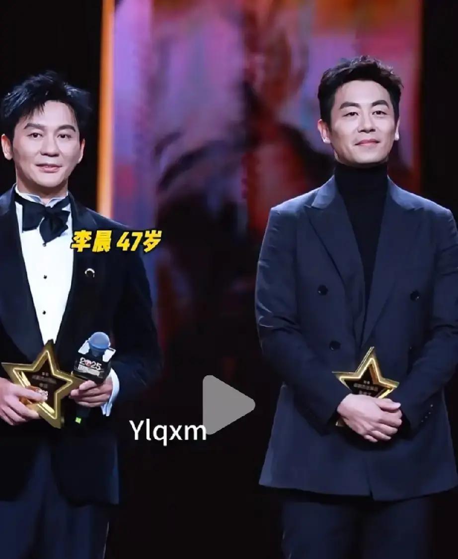 47岁李晨，正在用肉身硬扛一个所有男人都怕的坎。《荒原》票房止步1.2亿那