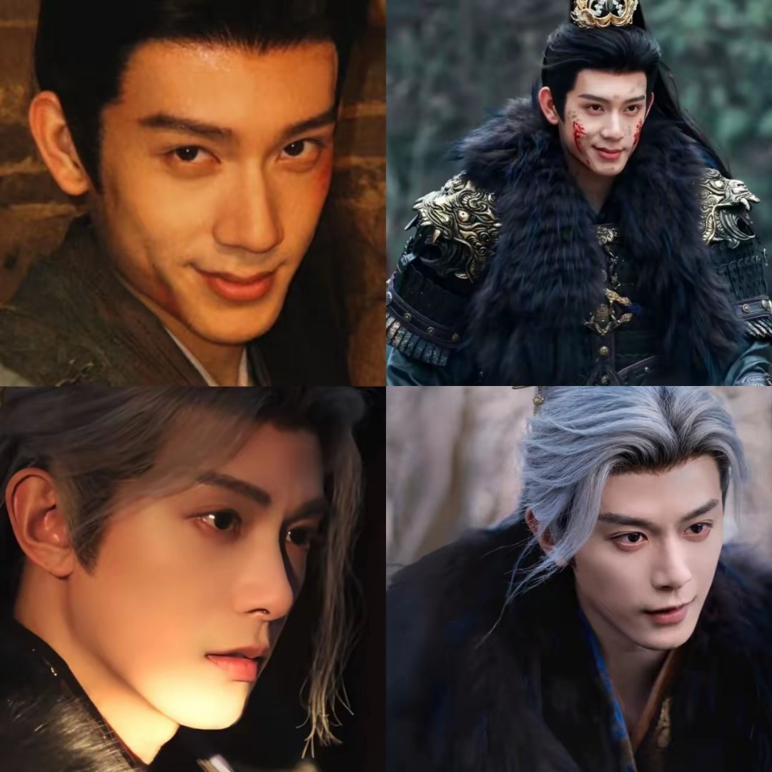 电视剧《逐玉》播了20集了我有种强烈的预感那就是，要是再播10集，估计很多人都会