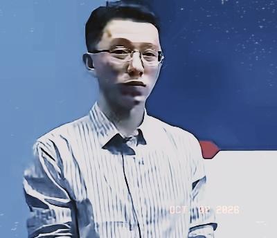 越挖越耐人寻味！裴轶的丈夫郝冠揆，中国人民公安大学犯罪学学院副教授、刑法学博士