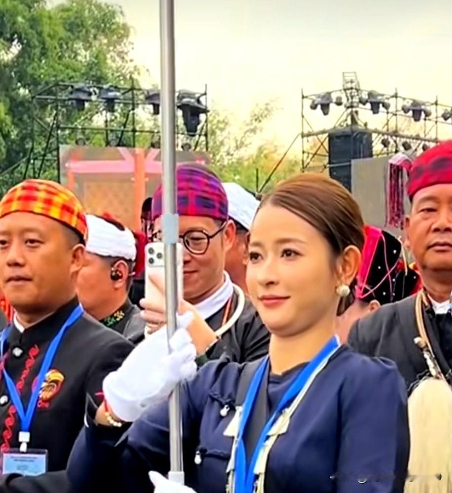 外地人参加云南景颇族目瑙纵歌节需要注意哪些事项？近几个月，云南景颇族的目瑙纵