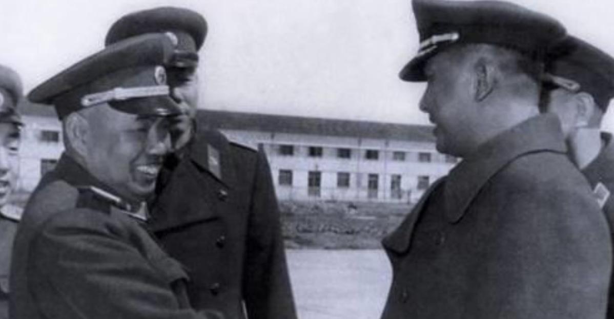 对越反击战，张万年横扫禄平越军，许世友紧急下令：你别打太猛【1979年2月18