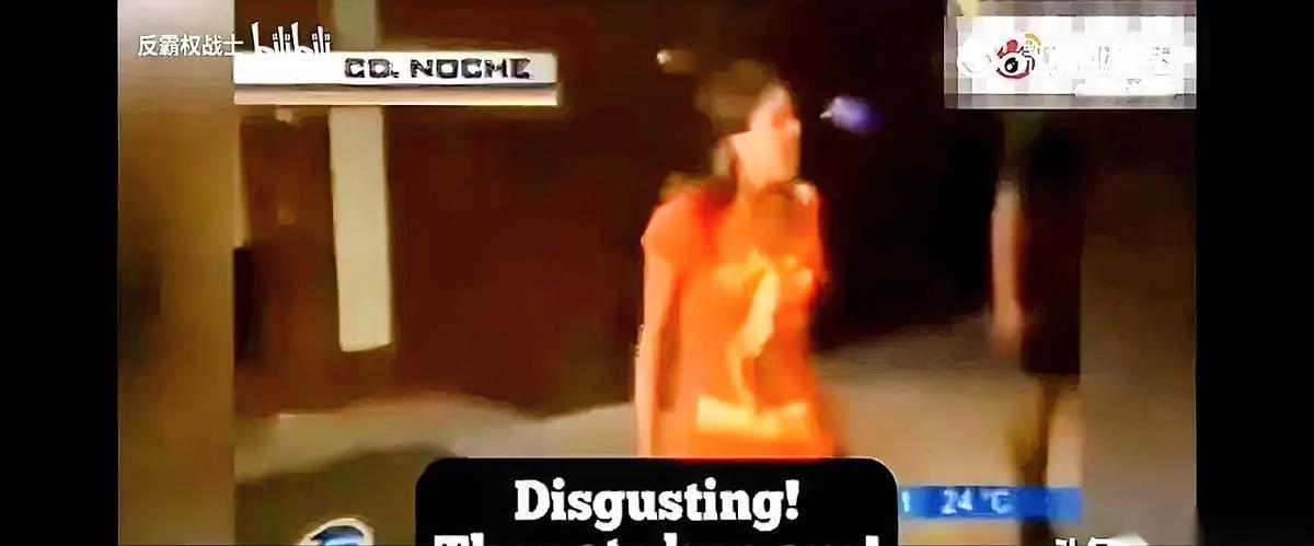 我之前一直以为，在厨房里追一个小女孩，顶多是换个地方玩点变态的……直到那个女孩