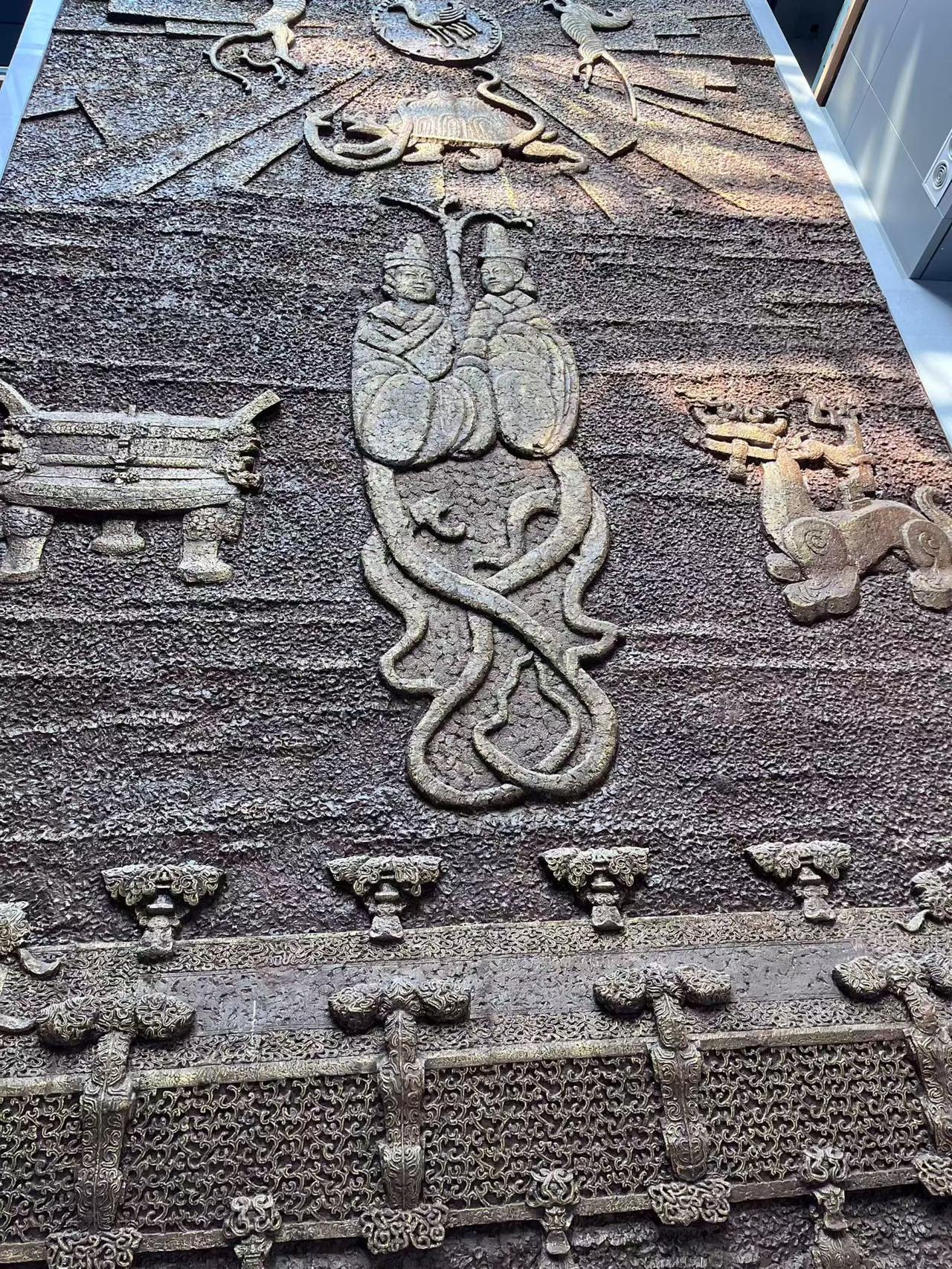 感受中国文化博大精深！！