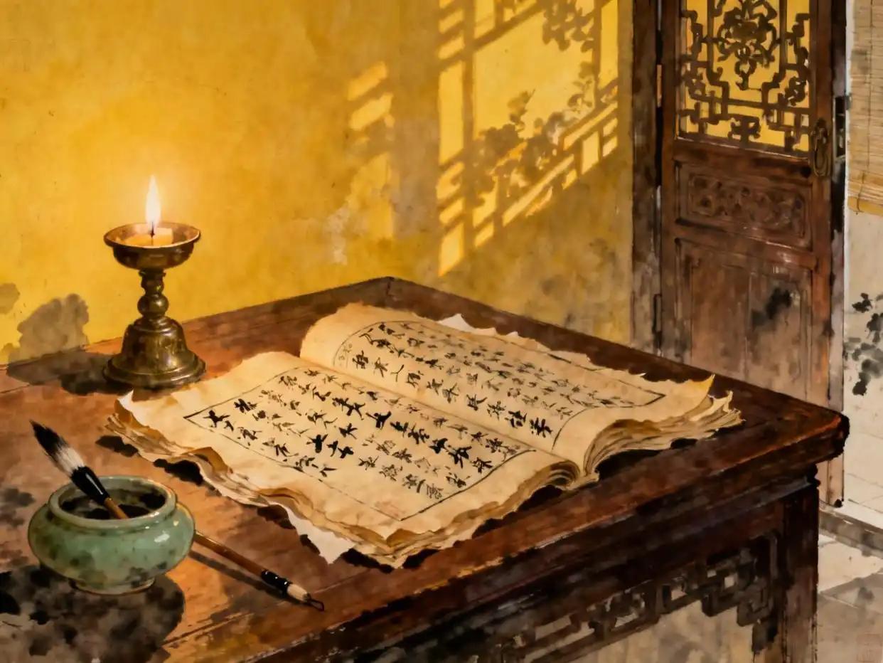 什么是历史口碑？看看宋太宗赵光义就知道了。哥哥赵匡胤，一根棍棒打下四百军州，千古