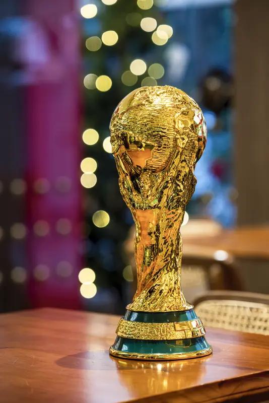 国足真的有可能冲进世界杯！国际足联被曝考虑，世界杯再度扩军。2030年或增加到6
