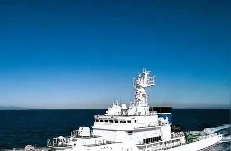 越南外交部曾表示，台海海域是国际海域，不是中方的内海，越南竟然发声表示台海海峡是