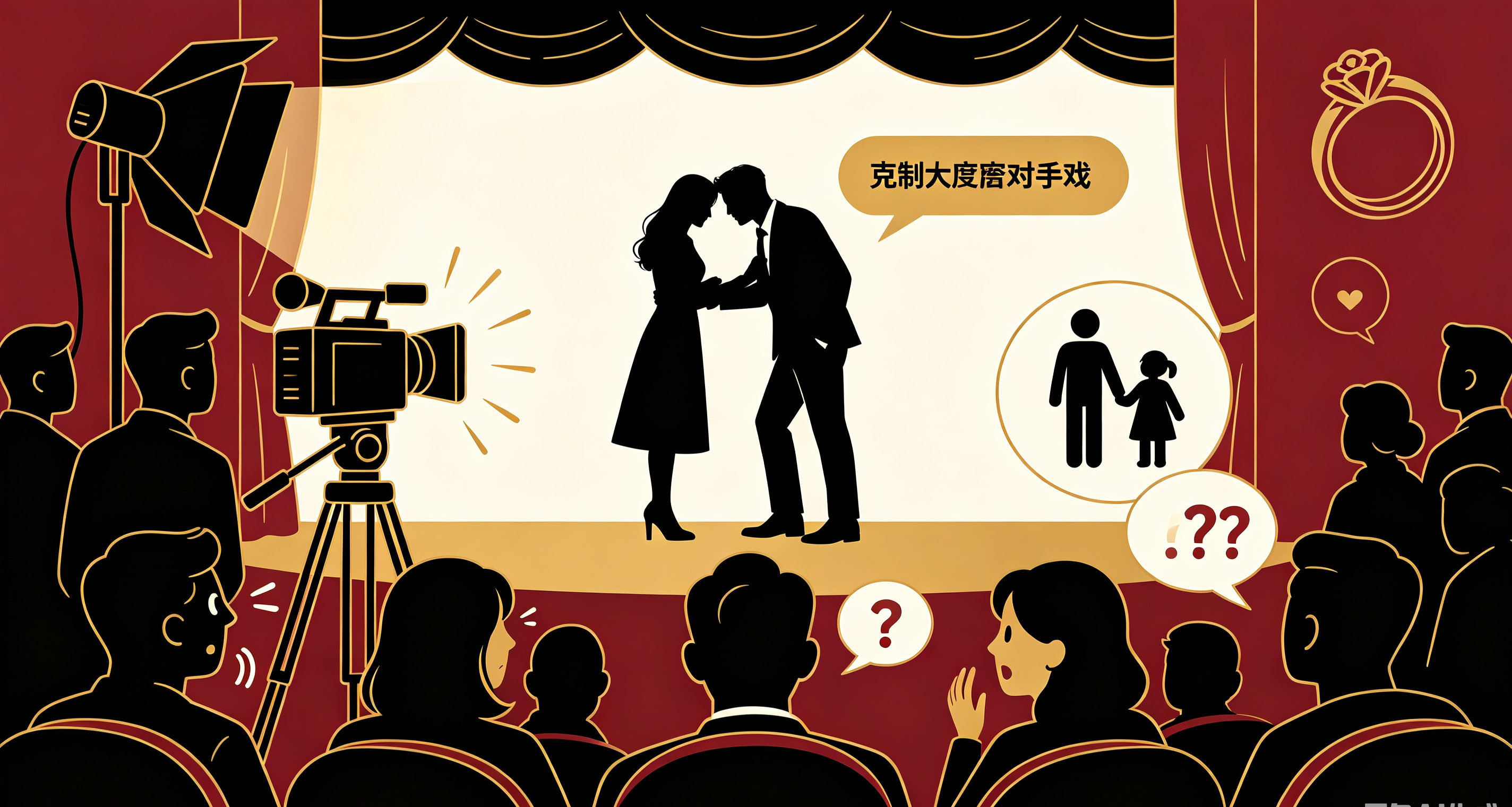 热议炸锅！孙艺珍婚后大尺度拍戏，玄彬真的不吃醋吗？😲宝子们！最近《挑情丑闻》真的把网友聊疯了，话题