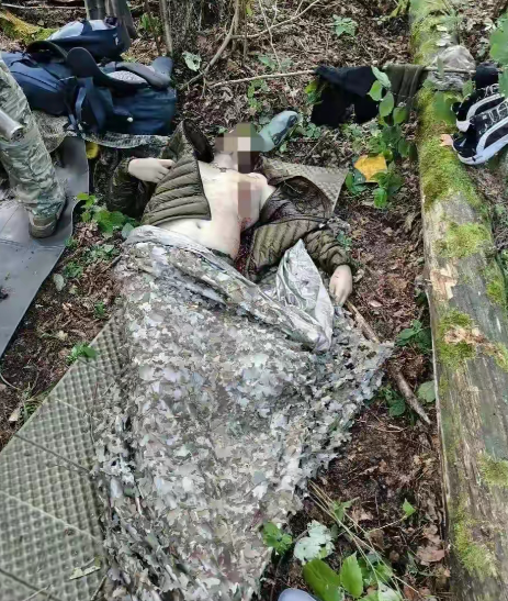 乌克兰的议员表示，乌克兰战争几乎把整个青年的一代给毁了。到目前为止至少有100万