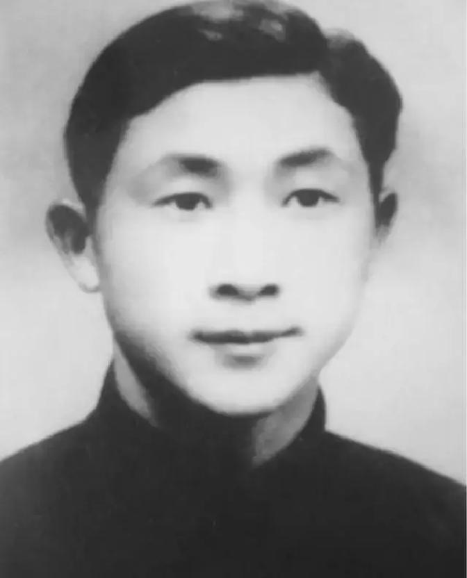 1947年那个夏天，一个26岁的年轻人被自己一手带出来的交通员出卖，怀里揣着一份