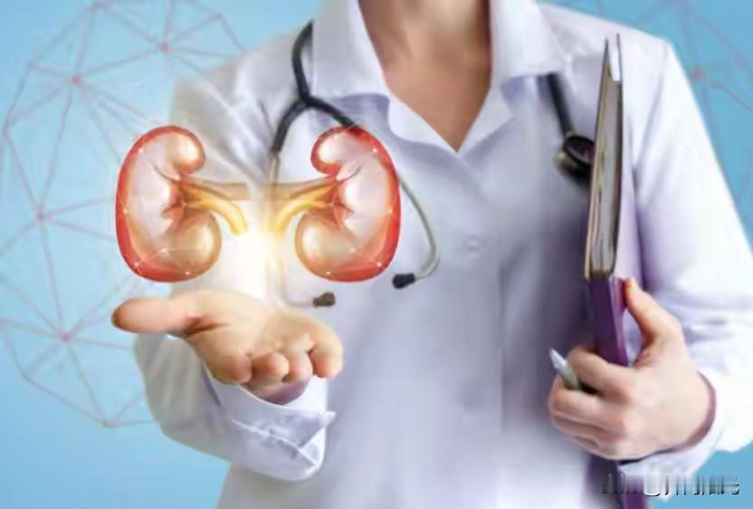 痛风多久会“啃坏”你的肾？痛风伤肾，没有固定的倒计时。但数据显示