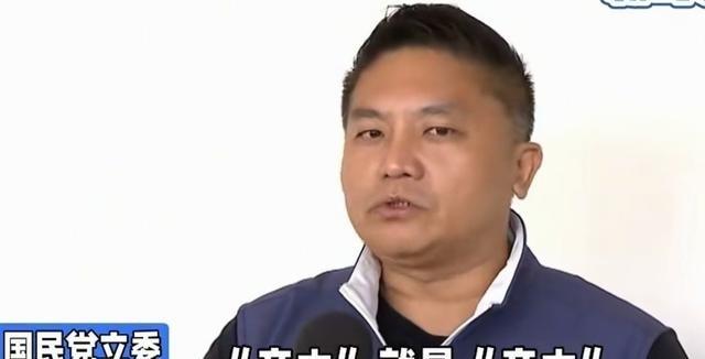 台湾国民党发言人吴宗宪面对媒体发问“亲中”，直言中国国民党不亲中亲谁？最近