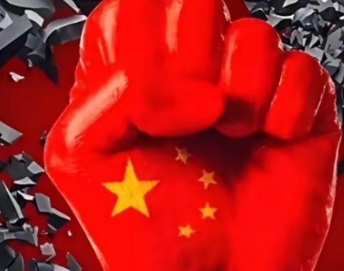 2025年3月这事儿是真提气，中国强势出招，直接让美国最害怕的一刻来了，日