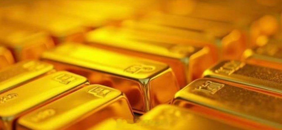 金价持续冲高，核心导火索就是美债遭到市场大规模抛售。美国财政部有限的回购，根本承